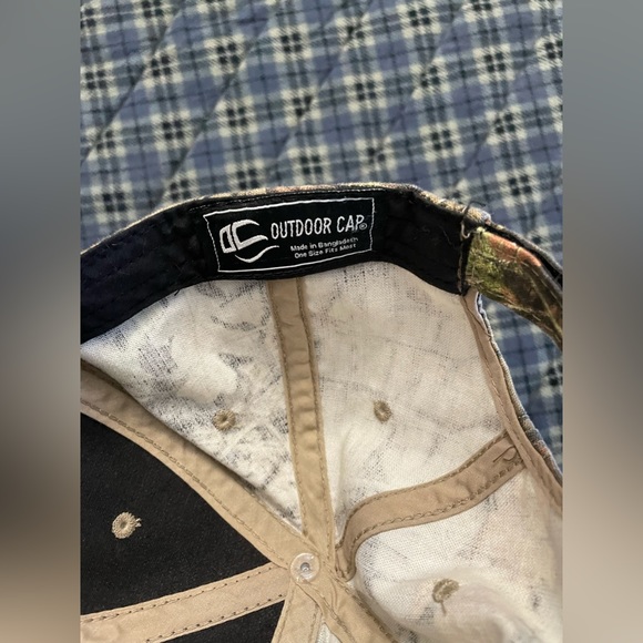 Ram-Dodge hat - Picture 5 of 6